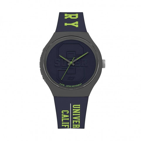 Unisex Watch Superdry SYG240UN (Ø 43 mm)