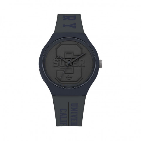 Unisex Watch Superdry SYG240EU (Ø 43 mm)