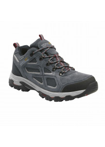 Hiking Boots Regatta Tebay  Grey Men