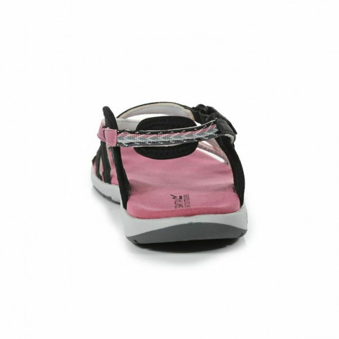 Women's sandals Regatta Santa Roma  Pink