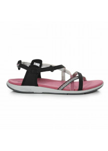 Women's sandals Regatta Santa Roma  Pink