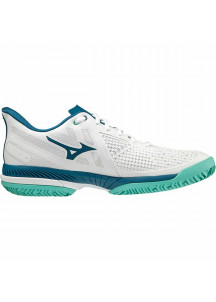 Men's Tennis Shoes Mizuno Wave Exceed Tour 5