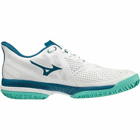 Men's Tennis Shoes Mizuno Wave Exceed Tour 5