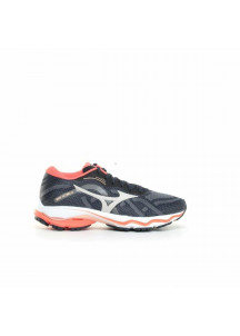 Running Shoes for Adults Mizuno Wave Ultima 13 Lady Black