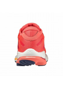 Running Shoes for Adults Mizuno Wave Ultima 13 Lady Orange