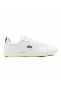 Men’s Casual Trainers Lacoste Carnaby Pro White