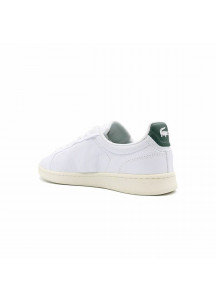 Men’s Casual Trainers Lacoste Carnaby Pro White