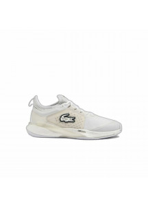 Women's casual trainers Lacoste Lite ALL White