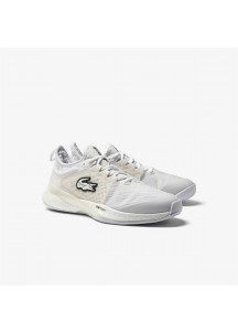 Women's casual trainers Lacoste Lite ALL White