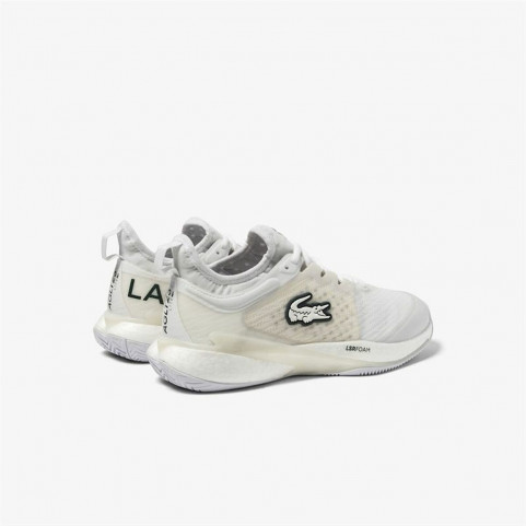 Women's casual trainers Lacoste Lite ALL White