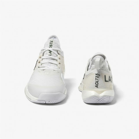 Women's casual trainers Lacoste Lite ALL White