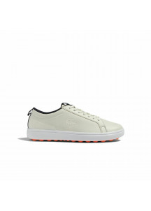 Men’s Casual Trainers Lacoste G Elite White