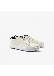 Men’s Casual Trainers Lacoste G Elite White