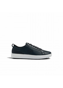 Men’s Casual Trainers Lacoste G Elite Navy Blue