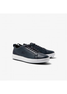 Men’s Casual Trainers Lacoste G Elite Navy Blue