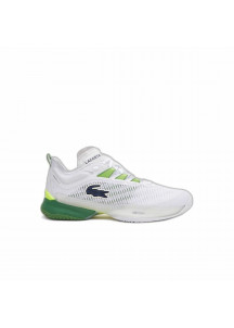 Men’s Casual Trainers Lacoste Ultra ALL White