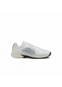 Men’s Casual Trainers Lacoste Tech Point White