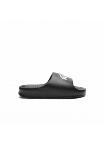 Men's Flip Flops Lacoste Serve 2.0 Evo Synthetic Black