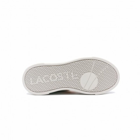 Women's casual trainers Lacoste L002 Leather Heel Pop