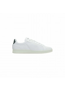 Men’s Casual Trainers Lacoste Carnaby Pro Leather Premium White