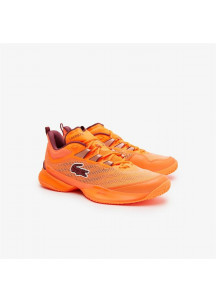 Men’s Casual Trainers Lacoste Ultra CC Orange