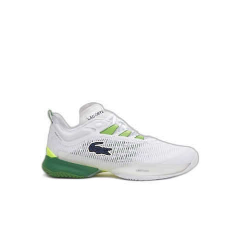 Men’s Casual Trainers Lacoste Ultra AC LT23 White