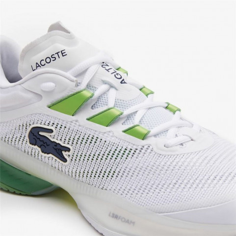 Men’s Casual Trainers Lacoste Ultra AC LT23 White