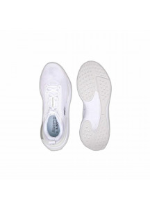 Men’s Casual Trainers Lacoste Run Spin Evo Textile White