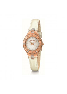 Ladies' Watch Folli Follie WF14B004SSS (Ø 27 mm)