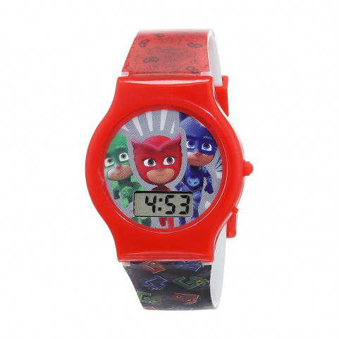 Infant's Watch Cartoon (Ø 32 mm)