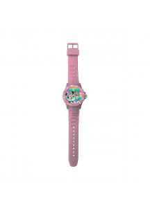 Infant's Watch Cartoon MINNIE (Ø 32 mm)