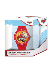 Infant's Watch Cartoon CARS (Ø 32 mm)