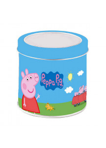 Infant's Watch Cartoon 482625 - TIN BOX (Ø 32 mm)