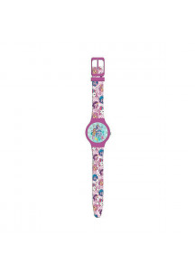 Infant's Watch Cartoon 483107 - TIN BOX (Ø 32 mm)