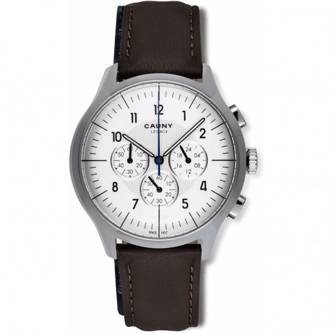 Men's Watch Cauny  CLG006