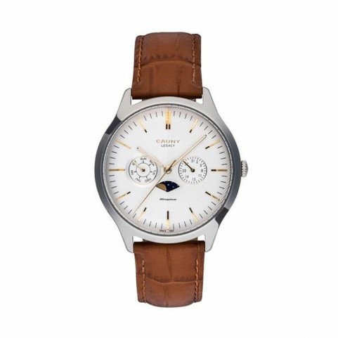 Men's Watch Cauny CLM001