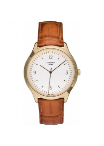 Men's Watch Cauny CAN004