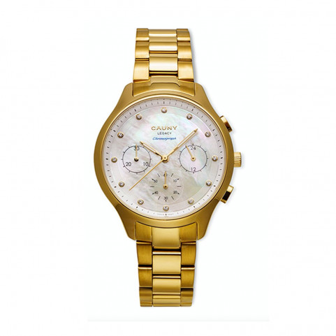 Ladies' Watch Cauny CLG013