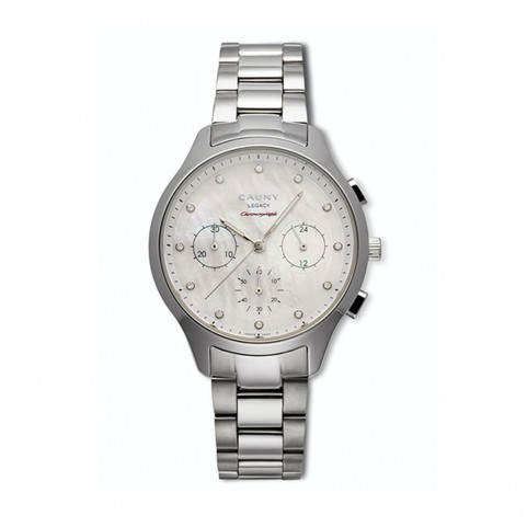 Ladies' Watch Cauny CLG012