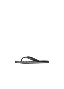 Men's Flip Flops Jack & Jones 12230631 Black