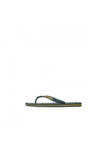 Men's Flip Flops Jack & Jones 12230631 Green