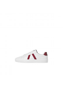 Men's Trainers JFWFREEMAN PU NOOS  Jack & Jones  12230427 Red