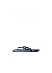 Men's Flip Flops Jack & Jones  JFWLOGO 12230641 Navy Blue