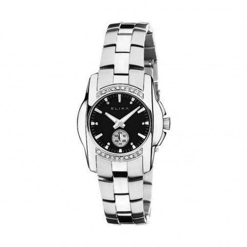 Ladies'Watch Elixa E051-L159 (Ø 30 mm)