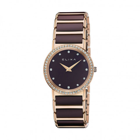 Ladies'Watch Elixa E100-L394 (Ø 32 mm)