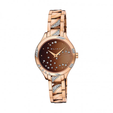 Ladies'Watch Elixa E119-L485 (Ø 30 mm)