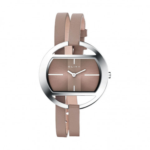 Ladies' Watch Elixa E125-L512 (Ø 38,5 mm)