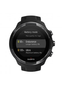 Smartwatch Suunto 9 BARO (Ø 50 mm)