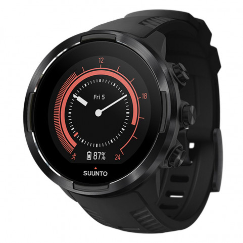 Smartwatch Suunto 9 BARO (Ø 50 mm)