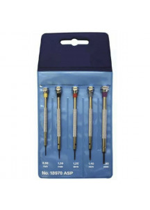 Screwdriver Set Wristwatch